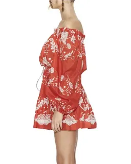 Alice McCall Can't Do Without You Dress Size 10 for rent on The Volte - image 2