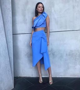 Acler Fincher Set size 12 for rent on The Volte - image 3