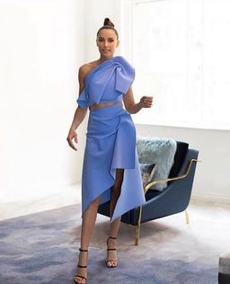 Acler Fincher Set size 12 for rent on The Volte - image 1