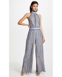 We are kindred Helena Jumpsuit  for rent on The Volte - image 1