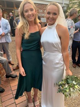 Bec & Bridge - Top and skirt set for rent on The Volte - image 2