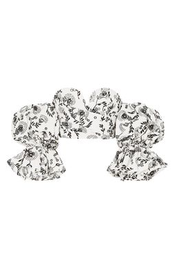 Acler Henning Top Size 10 for rent on The Volte - image 5