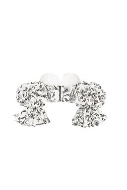 Acler Henning Top Size 10 for rent on The Volte - image 4