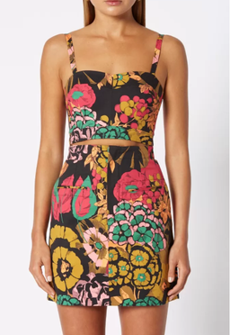 Scanlan Theodore Poppy Print Set Print Size 6 for rent on The Volte - image 3