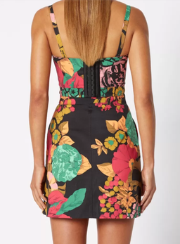 Scanlan Theodore Poppy Print Set Print Size 6 for rent on The Volte - image 2