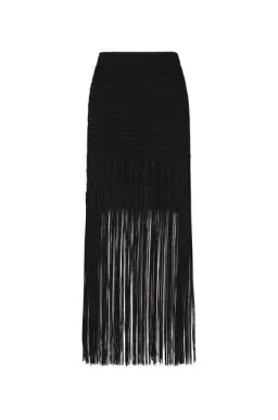 Sass and Bide Dreamville Knit Skirt for rent on The Volte - image 3