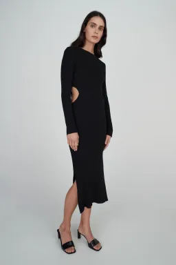 Macy Hansen and Gretel Dress  for rent on The Volte - image 4