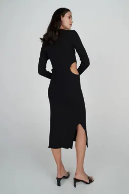 Macy Hansen and Gretel Dress  for rent on The Volte - image 2