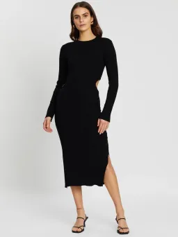 Macy Hansen and Gretel Dress  for rent on The Volte - image 1