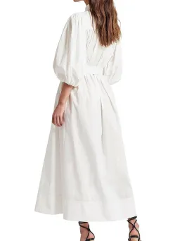 Aje Peace dress Size 6  for rent on The Volte - image 2