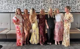 Peony Set  for rent on The Volte - image 6