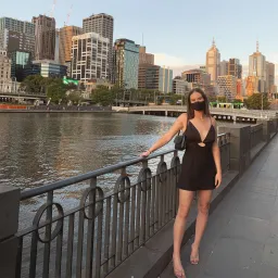 Finders Keepers Paradise Mini Dress for rent on The Volte - image 3