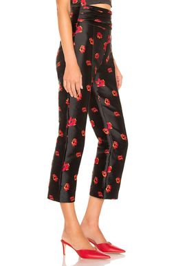 Bec & Bridge Coco Cabana Pants Print Size AU 6 for rent on The Volte - image 2
