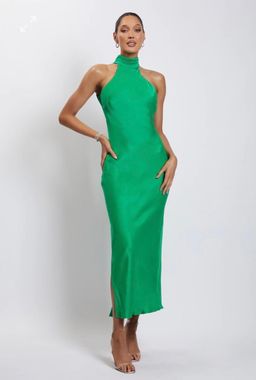 Meshki Claire Dress for rent on The Volte - image 2