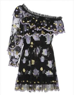 Alice McCall Sweet Poppy Dress Size 8 for rent on The Volte - image 3