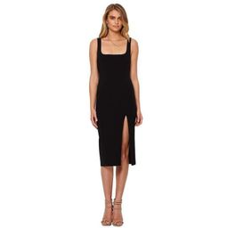 Bec & Bridge C'est Be Cool Dress Black Size AU 8 for rent on The Volte - image 1