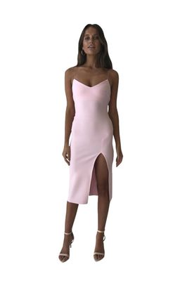 Bec and Bridge Candy Midi Dress  for rent on The Volte - image 1