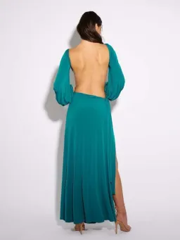 Effie Kats - Gisele gown  for rent on The Volte - image 2