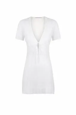 Hansen and Gretel dress  for rent on The Volte - image 3