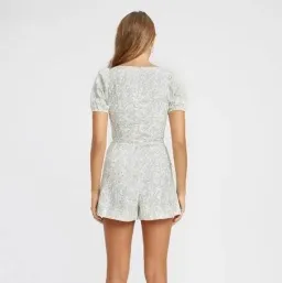 Tuscany Playsuit for rent on The Volte - image 2