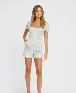 Tuscany Playsuit for rent on The Volte - image 1