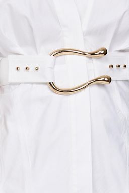 Acler Bastor Dress for rent on The Volte - image 3