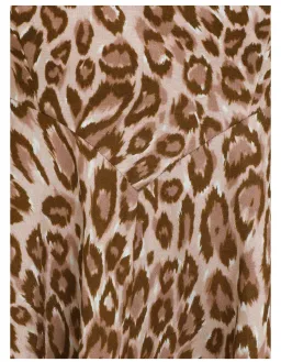 Zimmermann Concert Day Mini Dress Print Size 1 / Au 10 for rent on The Volte - image 6