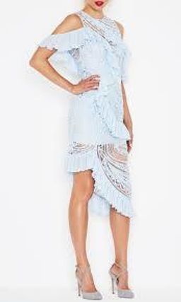 Alice McCall Love Me Like You Do size 14 for rent on The Volte - image 2