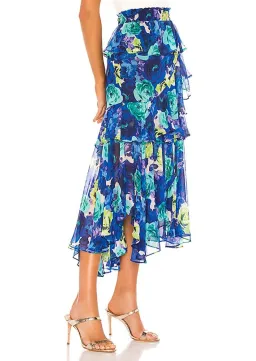 Misa Los Angeles X Revolve Joseva Skirt Size 8 for rent on The Volte - image 2