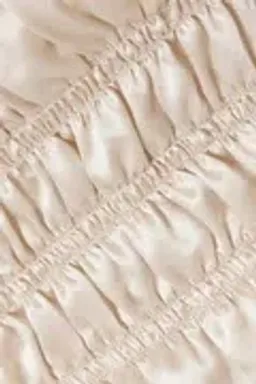 Reformation Viviana Top Cream Size AU 6 for rent on The Volte - image 5