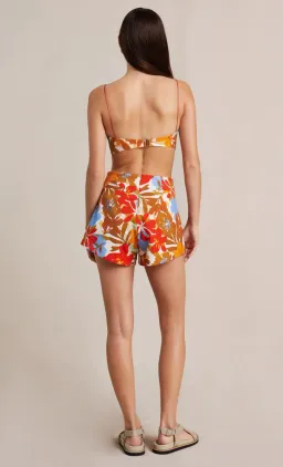 Bec and Bridge Cha Chi Bodice Set Print Size 6 for rent on The Volte - image 4