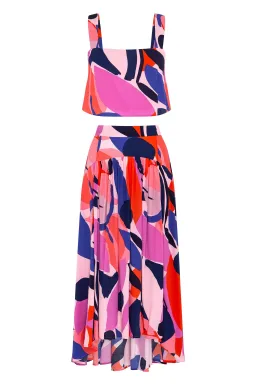 Mister Zimi Betsy Set Cancun Size 8 for rent on The Volte - image 3