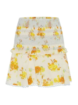 Alice McCall Cinnamon Girl Set Print Size 8 for rent on The Volte - image 6