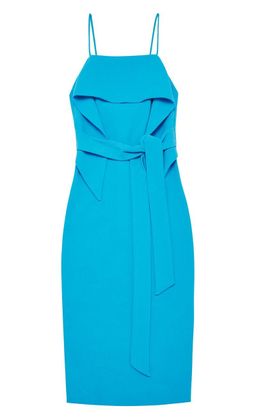 By Johnny Abbie Dress for rent on The Volte - image 3