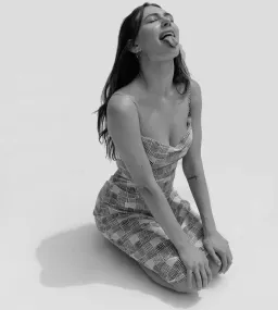 Realisation Par Capulet Dress in Jupiter Size 6  for rent on The Volte - image 4