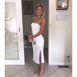 Kookai Slip Dress  for rent on The Volte - image 2