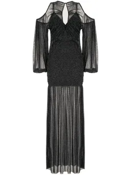 Alice McCall Spell Gown Black Size 8 for rent on The Volte - image 2