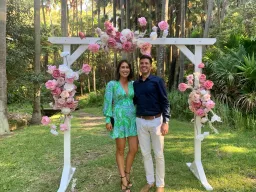 Alice McCall Mexicola Mini Dress Size Print 10 for rent on The Volte - image 6