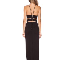 Nicholas Ponti Wrap Dress for rent on The Volte - image 2