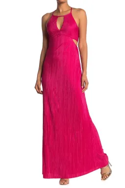 BCB GMAXAZRIA Sleeveless Cut-out Maxi Dress  for rent on The Volte - image 1