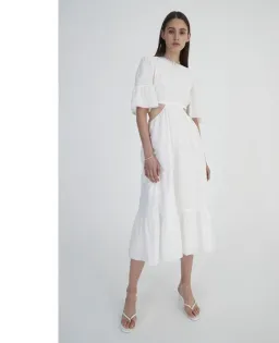 Hansen and Gretal Frida Dress for rent on The Volte - image 1