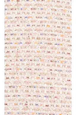 For Love & Lemons Dionne Mini Dress Pink Size 6 for rent on The Volte - image 4