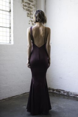 SAINT THE LABEL DESIRE GOWN  for rent on The Volte - image 3