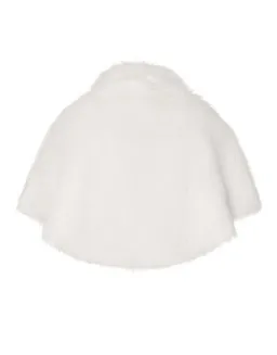 Unreal Fur Nord Cape Ivory One Size  for rent on The Volte - image 5