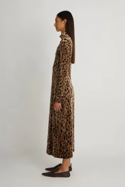 Camilla and Marc Basie Dress Print Size 14 for rent on The Volte - image 2