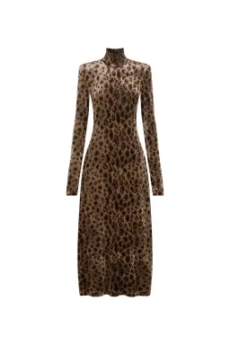 Camilla and Marc Basie Dress Print Size 14 for rent on The Volte - image 5