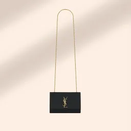Yves Saint Laurent Kate Small Chain Bag for rent on The Volte - image 1