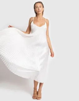 L'Idee Bisous Dress White Size 8 for rent on The Volte - image 3