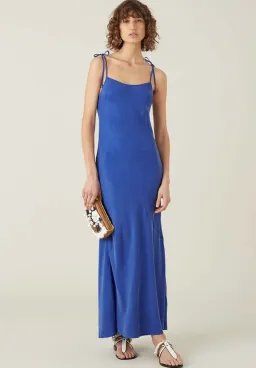 Tigerlily Hala Midi Dress Size 10  for rent on The Volte - image 1