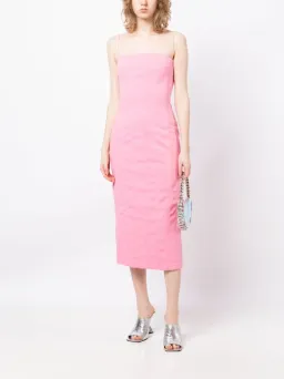 Misha Irisa Dress Size 8 for rent on The Volte - image 1